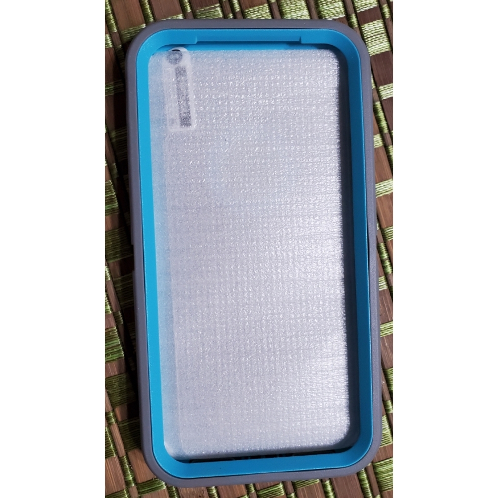 Pure case for iPhone X